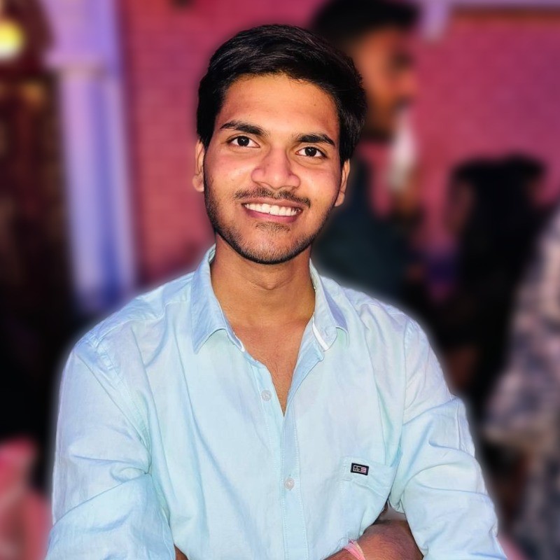 Avinash Kushwaha